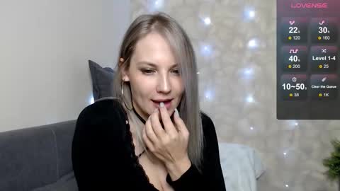 Naomi online show from 13, 12, 2024