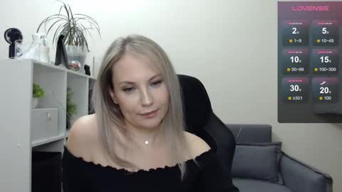 Naomi online show from 14, 1, 2025