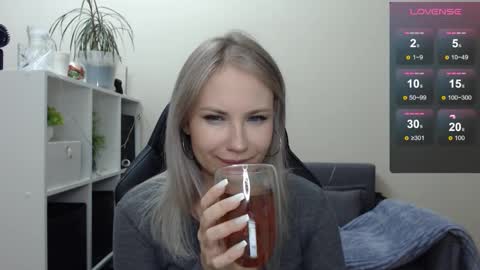 Naomi online show from 19, 1, 2025