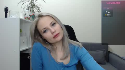 Naomi online show from 11, 2, 2025