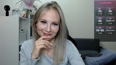 Naomi online show from 8, 3, 2025