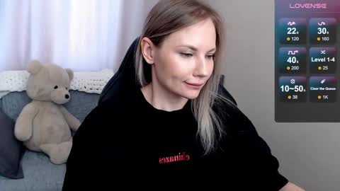 Naomi online show from 30, 3, 2026