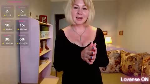 Sunny Katty online show from 29, 5, 2026