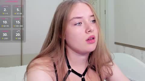 Vanessa online show from 18, 11, 2025