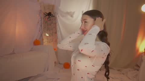 Maria online show from 9, 11, 2025