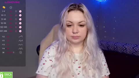 Snapshot of sunny_mood chatting on 12, 12, 2024 sunny mood online show from 12, 12, 2024