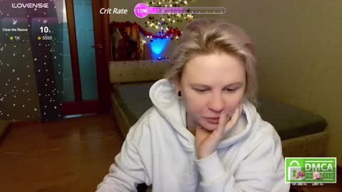 Snapshot of sunny_mood chatting on 26, 12, 2024 sunny mood online show from 26, 12, 2024