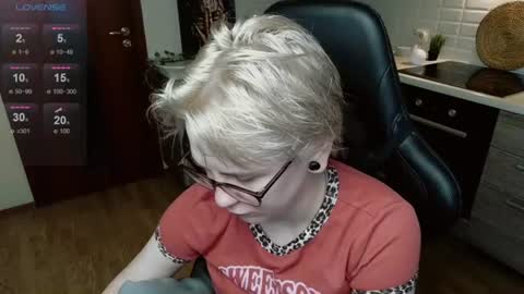 Snapshot of sunny_mood chatting on 27, 6, 2026 sunny mood online show from 27, 6, 2026