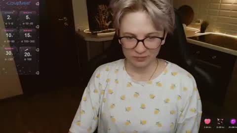 Snapshot of sunny_mood chatting on 7, 7, 2026 sunny mood online show from 7, 7, 2026