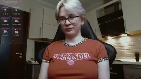Snapshot of sunny_mood chatting on 9, 7, 2026 sunny mood online show from 9, 7, 2026