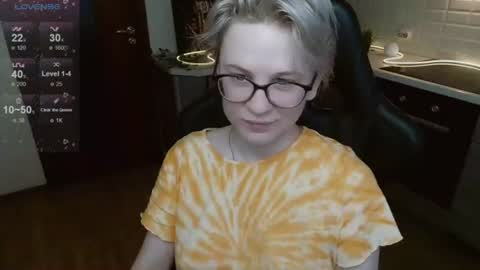 Snapshot of sunny_mood chatting on 11, 7, 2026 sunny mood online show from 11, 7, 2026