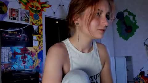 Sunny online show from 15, 9, 2025