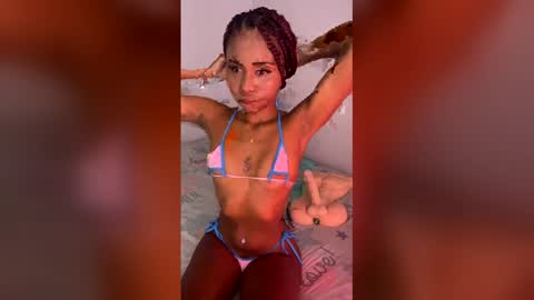 Sunny Page online show from 12, 5, 2026