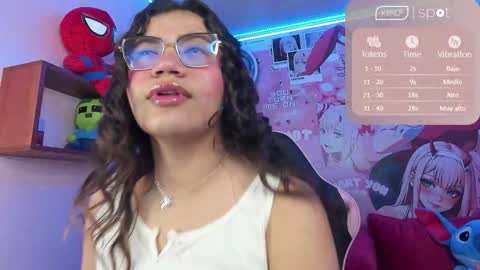 Sunny Smiith online show from 28, 10, 2025