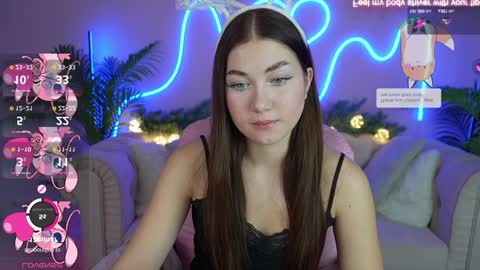 Snapshot of sunny_sweetyy chatting on 5, 12, 2024 S U N N Y online show from 5, 12, 2024