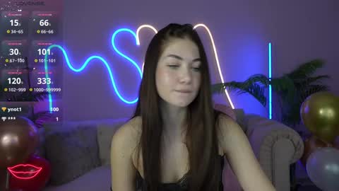 Snapshot of sunny_sweetyy chatting on 14, 2, 2025 S U N N Y online show from 14, 2, 2025