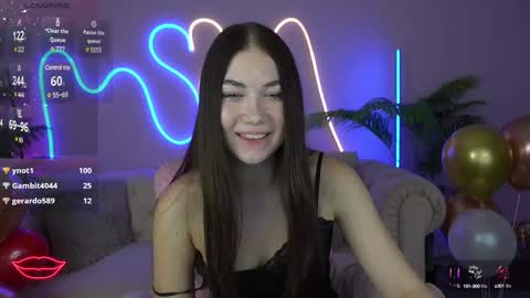 Snapshot of sunny_sweetyy chatting on 14, 2, 2025 S U N N Y online show from 14, 2, 2025