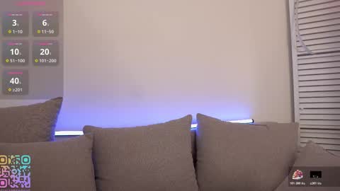 Sunny online show from 20, 11, 2025