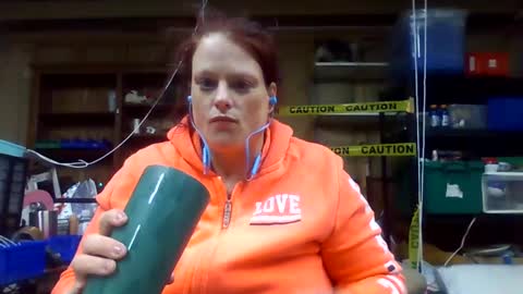 Sunnie online show from 12, 12, 2024