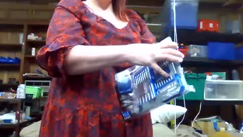 Sunnie online show from 14, 2, 2025