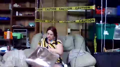 Sunnie online show from 24, 2, 2025