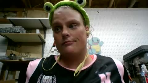 Sunnie online show from 17, 9, 2025