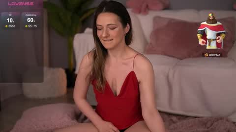 Snapshot of sunnyfaye chatting on 30, 5, 2026 Sunny Faye online show from 30, 5, 2026