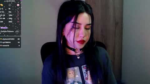 Snapshot of sunnyhottt chatting on 4, 1, 2025 Maria online show from 4, 1, 2025