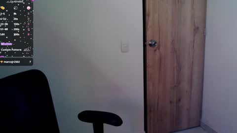 Snapshot of sunnyhottt chatting on 12, 1, 2025 Maria online show from 12, 1, 2025