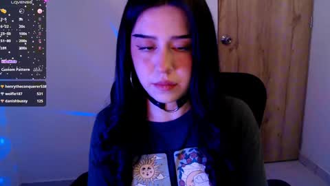 Snapshot of sunnyhottt chatting on 8, 2, 2025 Maria online show from 8, 2, 2025