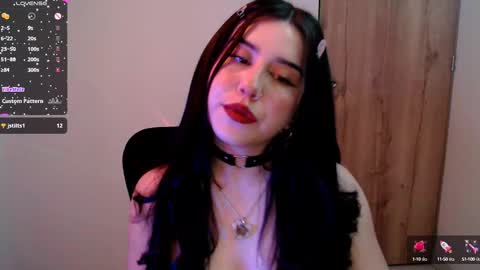 Snapshot of sunnyhottt chatting on 19, 2, 2025 Maria online show from 19, 2, 2025