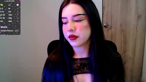 Snapshot of sunnyhottt chatting on 6, 3, 2025 Maria online show from 6, 3, 2025