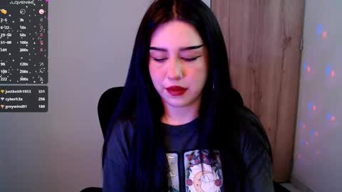 Snapshot of sunnyhottt chatting on 12, 3, 2025 Maria online show from 12, 3, 2025