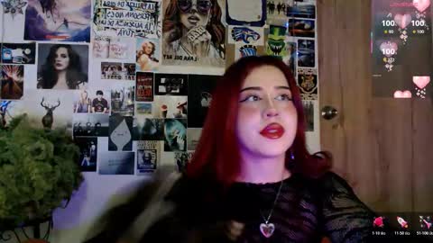 Maria online show from 7, 1, 2026