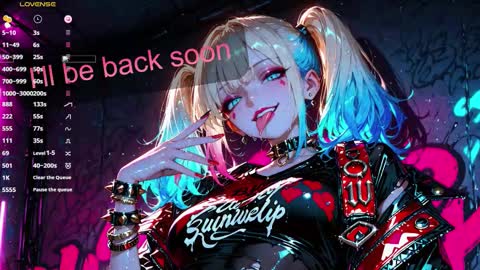 Sunny online show from 11, 3, 2026