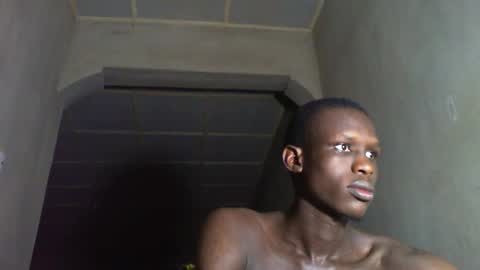 Sunnyblack2 online show from 26, 10, 2025