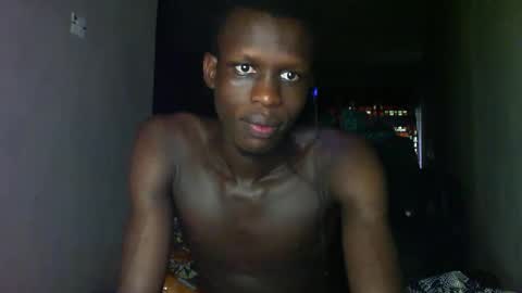 Sunnyblack2 online show from 19, 12, 2025