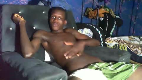 Snapshot of sunnyjohn447 chatting on 3, 2, 2026 Sunnyblack2 online show from 3, 2, 2026