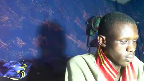 Snapshot of sunnyjohn447 chatting on 5, 2, 2026 Sunnyblack2 online show from 5, 2, 2026