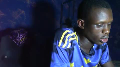 Snapshot of sunnyjohn447 chatting on 20, 2, 2026 Sunnyblack2 online show from 20, 2, 2026