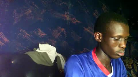 Snapshot of sunnyjohn447 chatting on 26, 2, 2026 Sunnyblack2 online show from 26, 2, 2026