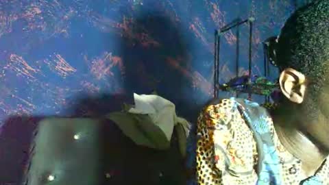 Snapshot of sunnyjohn447 chatting on 27, 2, 2026 Sunnyblack2 online show from 27, 2, 2026