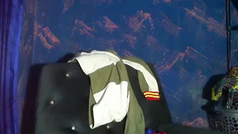 Snapshot of sunnyjohn447 chatting on 28, 2, 2026 Sunnyblack2 online show from 28, 2, 2026