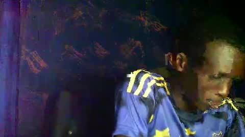 Sunnyblack2 online show from 21, 3, 2026