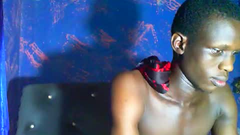 Sunnyblack2 online show from 14, 4, 2026