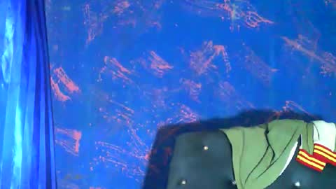 Sunnyblack2 online show from 16, 4, 2026