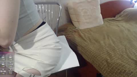 Alina   Streams Mon to Fri online show from 24, 2, 2025