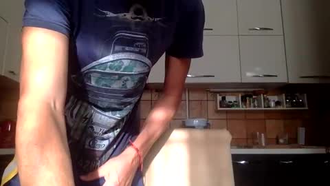 sunnypepito23 online show from 18, 9, 2025