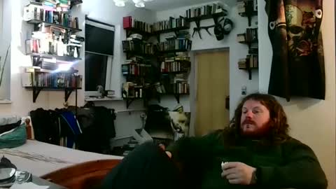 sunr1sa online show from 27, 1, 2025