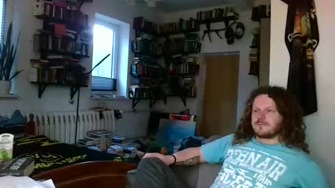 sunr1sa online show from 16, 2, 2026